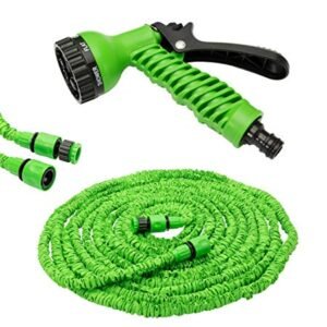 Extendable Magic Hose Pipe