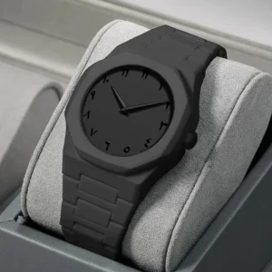 Black Aura Watch