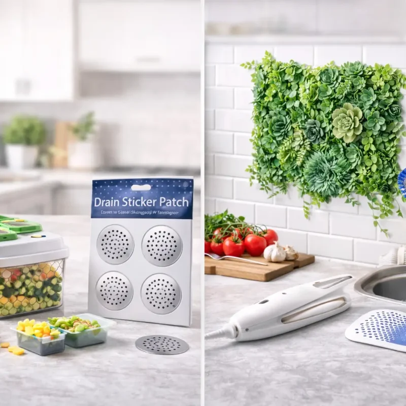 Kitchen Items